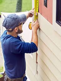 Professional Siding in Lincolnton, NC